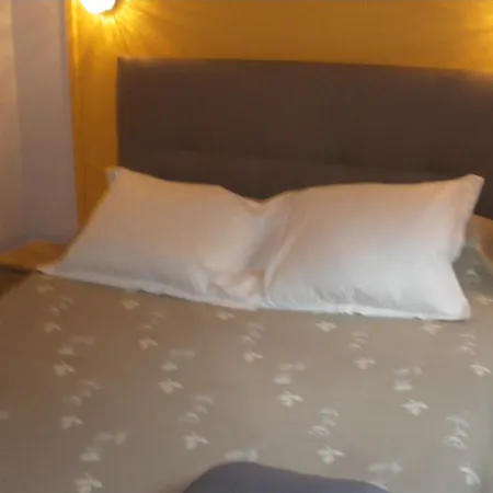 Les Coquillettes Panzió