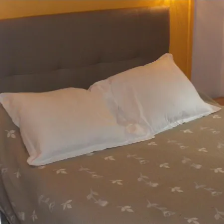 Panzió Les Coquillettes *