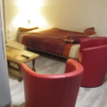 Panzió Les Coquillettes