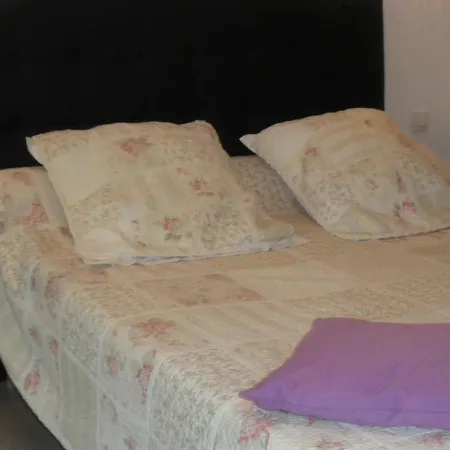 Les Coquillettes Panzió