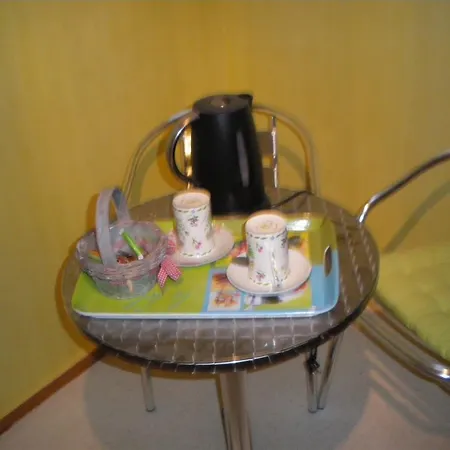 Les Coquillettes Panzió