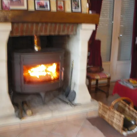 Panzió Les Coquillettes